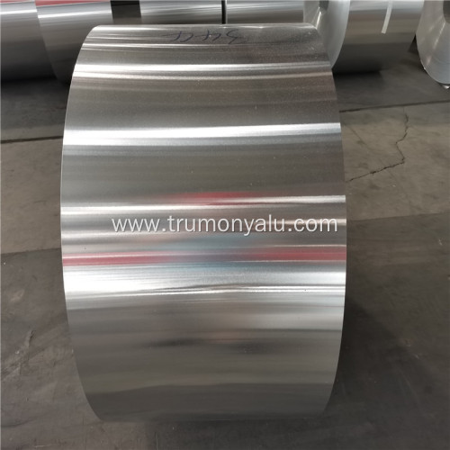 8021 aluminum foil for lithium battery packing